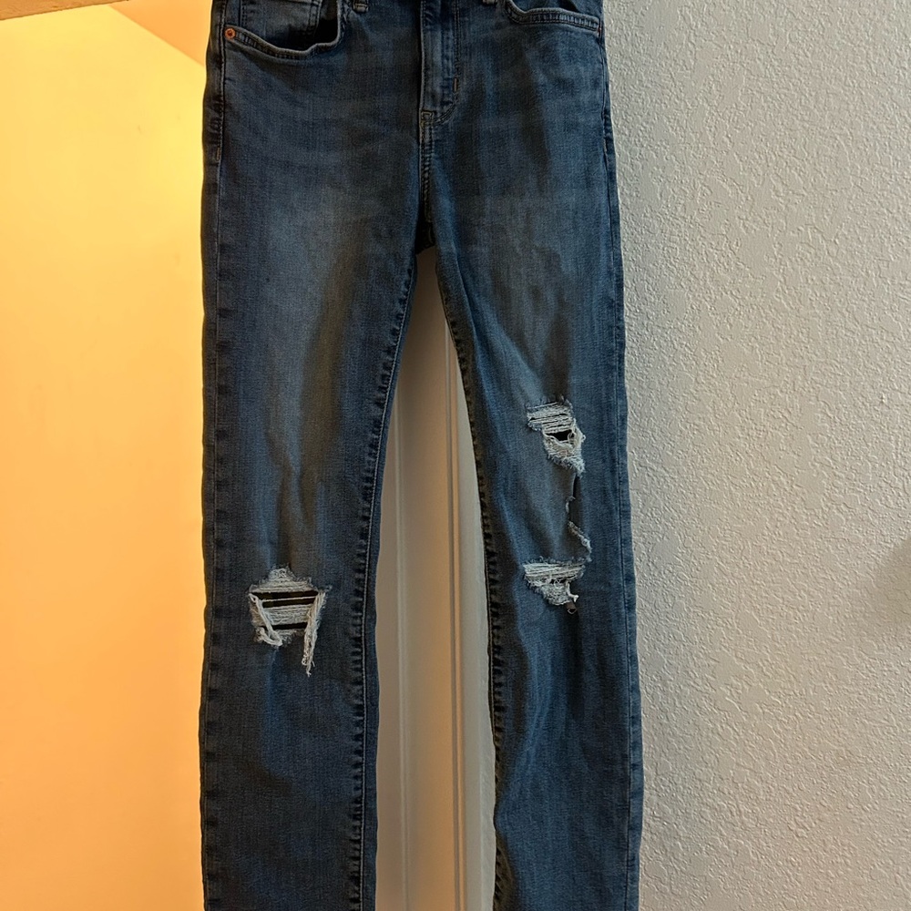 Old Navy Boys Jeans
